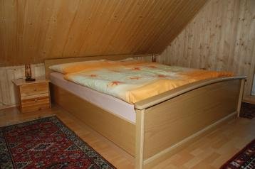 Pension de famille Liesek 2